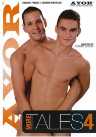 More Tales 4 More Tales 4 Boxcover