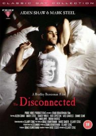 Disconnected, The Disconnected, The Boxcover