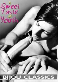 Sweet Taste Of Youth, A Boxcover