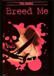 Breed Me Boxcover