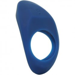 VeDO Overdrive Rechargeable Vibrating Ring - Midnight Madness VeDO Overdrive Rechargeable Vibrating Ring - Midnight Madness Boxcover