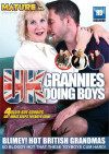 UK Grannies Doing Boys Boxcover