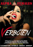 Verboten: Forbidden Taboos Porn Video