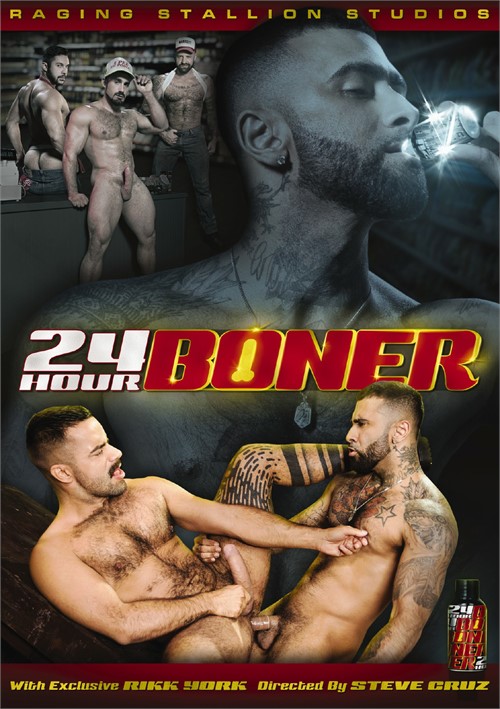 24 Hour Have Sex - Gay Porn Videos, DVDs & Sex Toys @ Gay DVD Empire