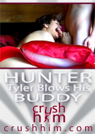 Hunter Tyler Blow His Buddy Boxcover