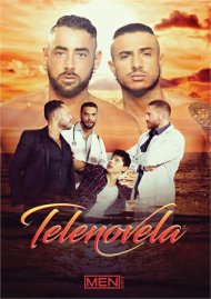 Telenovela Boxcover