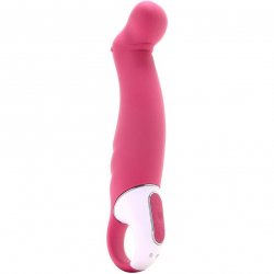 Satisfyer Vibes Petting Hippo - Pink Satisfyer Vibes Petting Hippo - Pink Boxcover