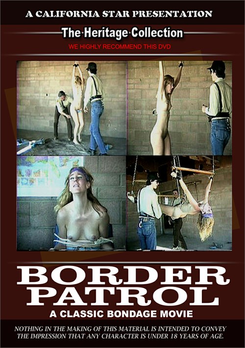 Border Patrol