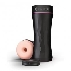 Mystim Opus-E Donut Orfice Electrosex Masturbator + Sultry Sub Bundle Mystim Opus-E Donut Orfice Electrosex Masturbator + Sultry Sub Bundle Boxcover