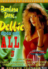 Debbie Does 'Em All 3 Boxcover