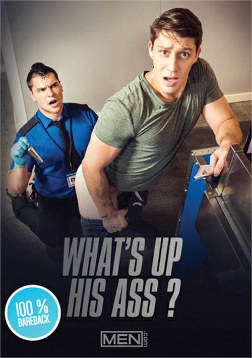 Whats Up Porn - What's Up His Ass? | MEN.com Gay Porn Movies @ Gay DVD Empire