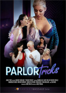 Parlor Tricks Porn Video