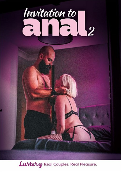 Invitation to Anal 2