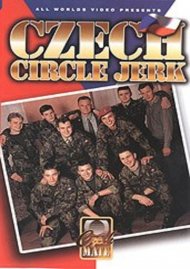 Czech Circle Jerk Boxcover