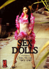 Sex Dolls Boxcover