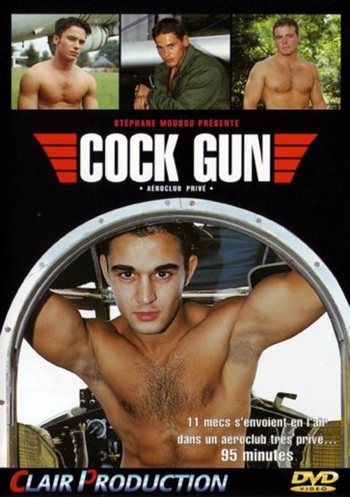 Cock  (Clair Productions) Boxcover