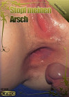 Stopf Meienen Arsch (Stuffing My Ass) Boxcover