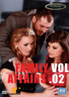 Family Affairs Vol. 2 Porn Video