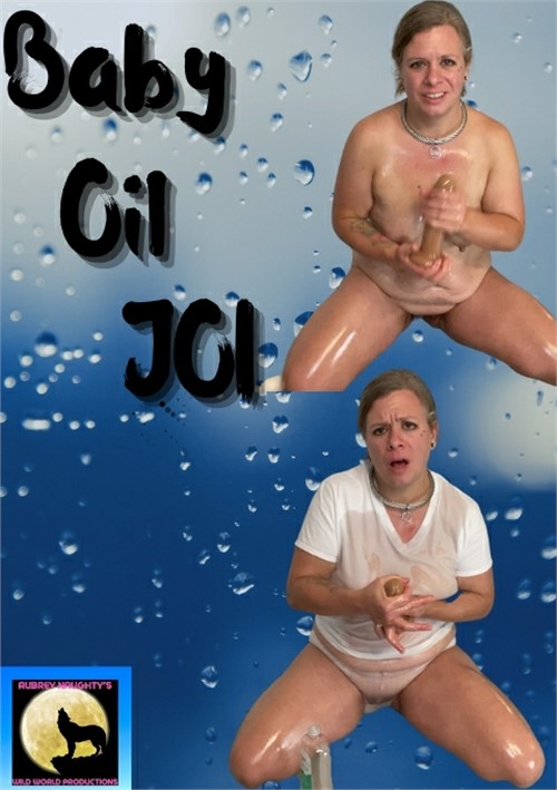 500px x 709px - Baby Oil JOI Streaming Video On Demand | Adult Empire