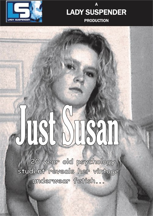 Just Susan