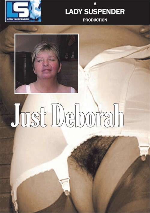 Just Deborah