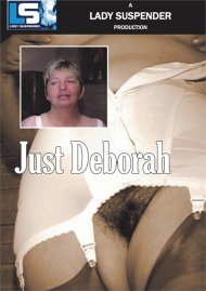 Just Deborah Boxcover