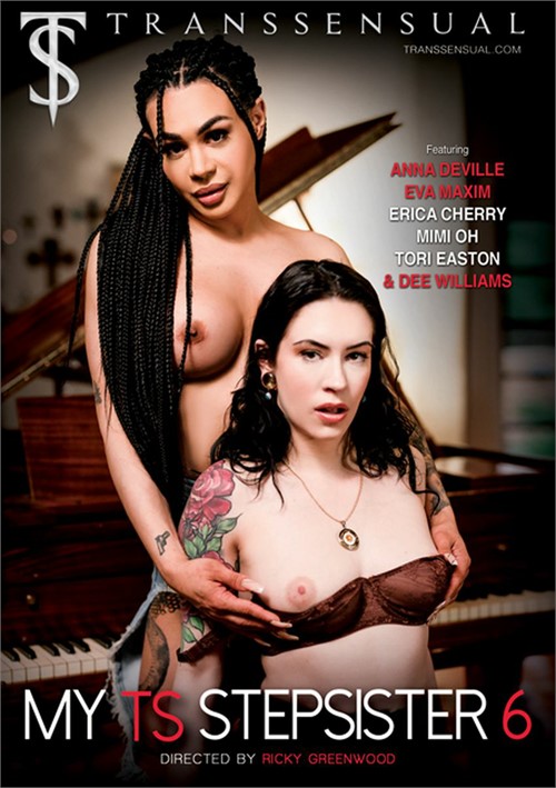 Take Five: 'My TS Stepsister 6' (Porn Movie Review) - Official Blog of Adult  Empire