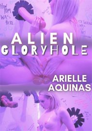 Alien Gloryhole Boxcover