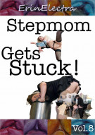 Stepmom Gets Stuck Vol. 8 Porn Video