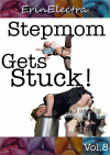 Stepmom Gets Stuck Vol. 8 Boxcover