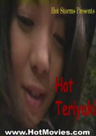 Hot Teriyaki Boxcover