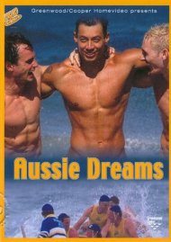 Aussie Dreams Boxcover