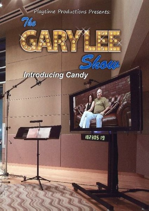 The Gary Lee Show - Candy