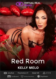 Red Room Boxcover