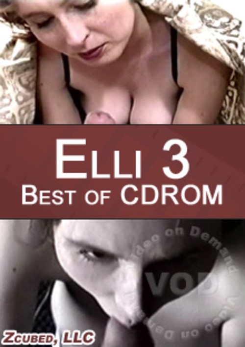 Elli 3 - Best of CDROM