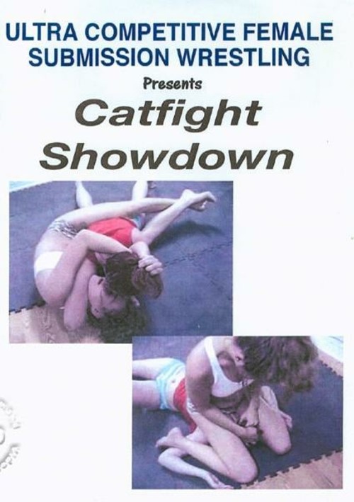 CPL651: Catfight Showdown