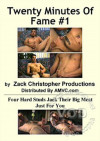 Twenty Minutes Of Fame #1 Boxcover