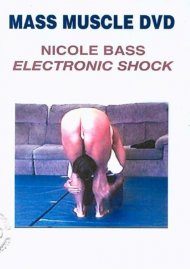 MM317: Nicole Bass - Electronic Shock Boxcover