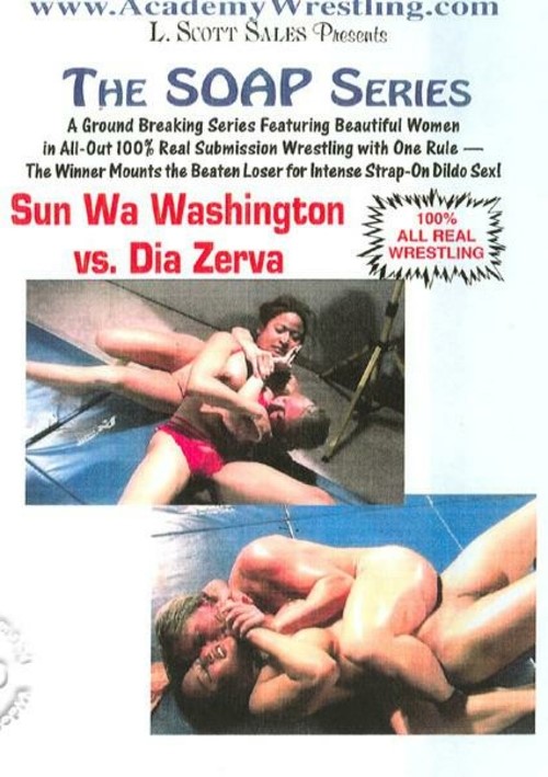 Sun Wa Washington Vs. Dia Zerva