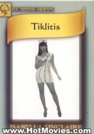 Tiklitis Boxcover