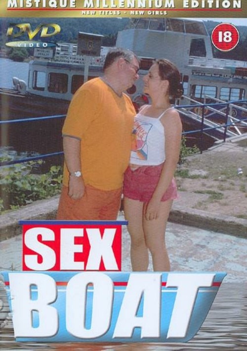 Sex Boat