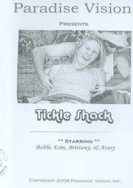 Tickle Shack Boxcover