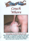 Couch Whore Boxcover