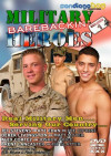 Military Barebackin' Heroes 1 Boxcover