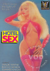 Hotel Sex Boxcover