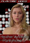 Heather Vandeven Pantyhose 5 Boxcover