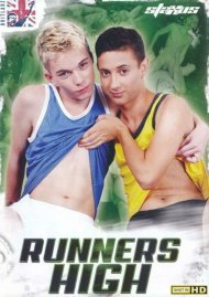 Runners High Boxcover