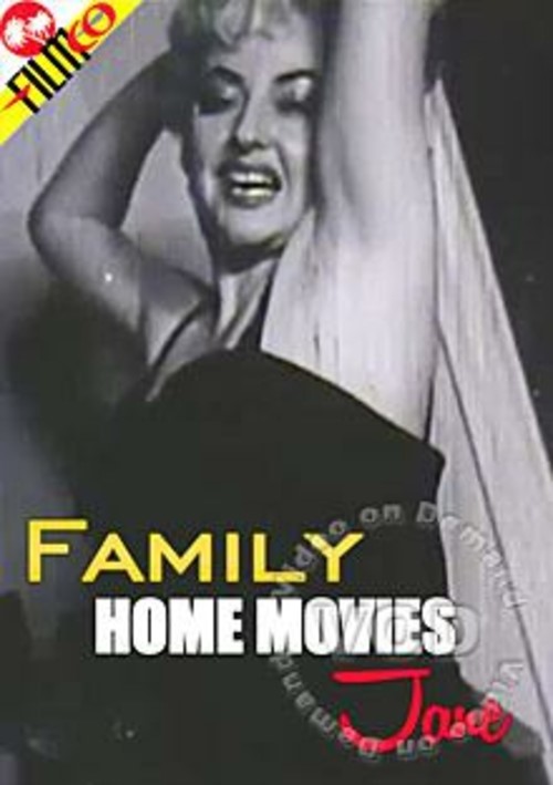 Family Home Movies - Jane