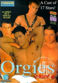 Orgies 4 Boxcover