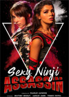 Sexy Ninja Assassin Boxcover
